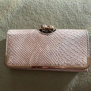 Charlotte Russee Wallet